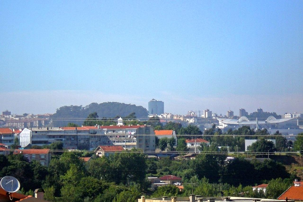 Apartamento Superior Helena'S Porto Corner Вила-Нова-ди-Гая Экстерьер фото