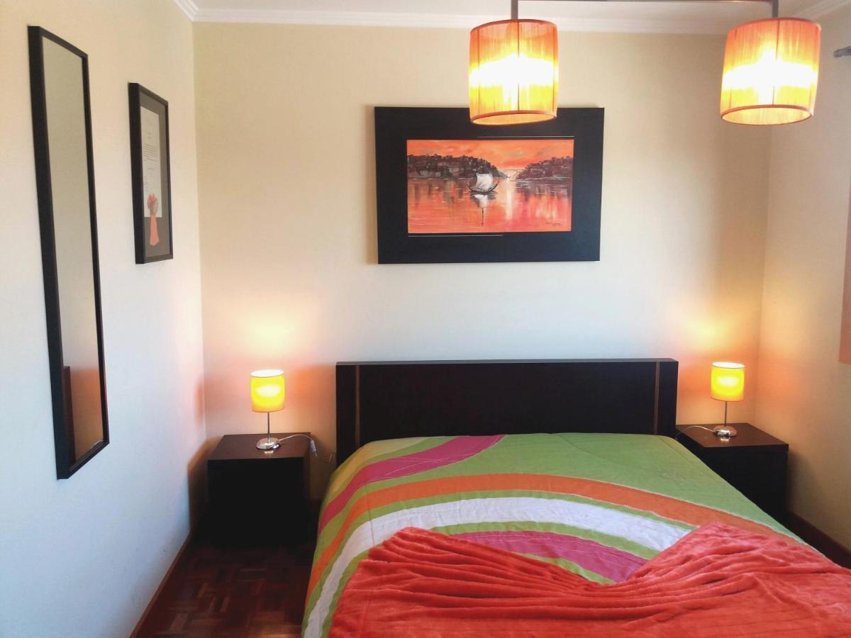 Apartamento Superior Helena'S Porto Corner Вила-Нова-ди-Гая Экстерьер фото